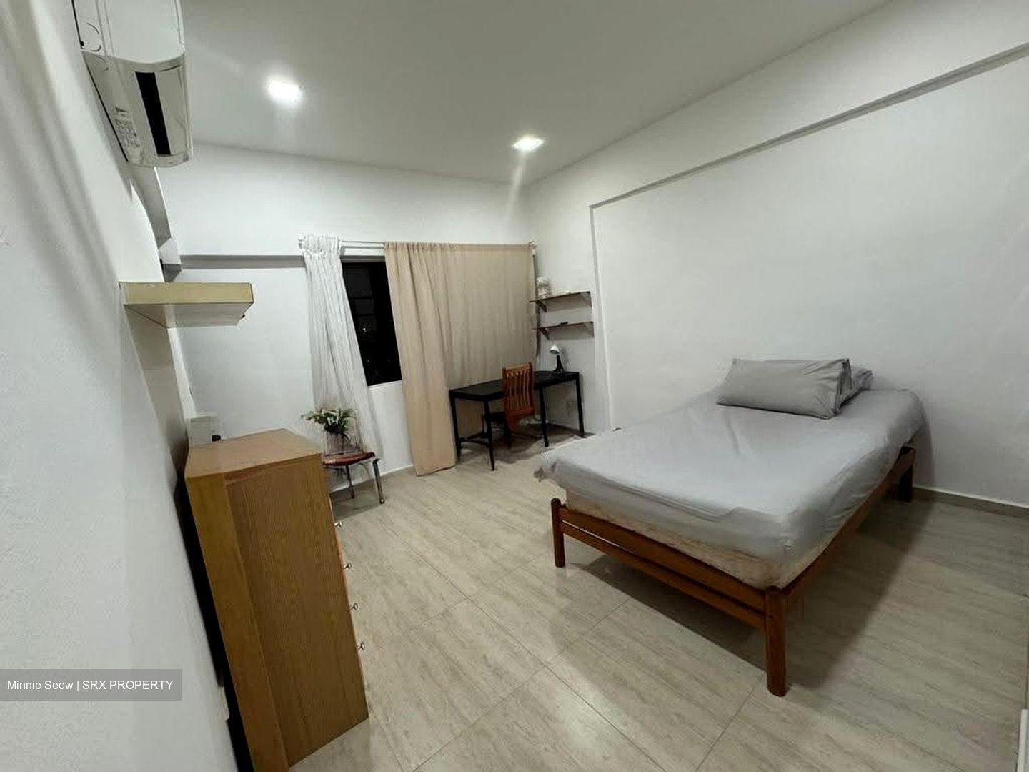 Queensway Tower / Queensway Shopping Centre (D3), Apartment #611075521